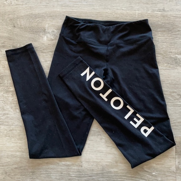 Peloton Pants - Peloton leggings